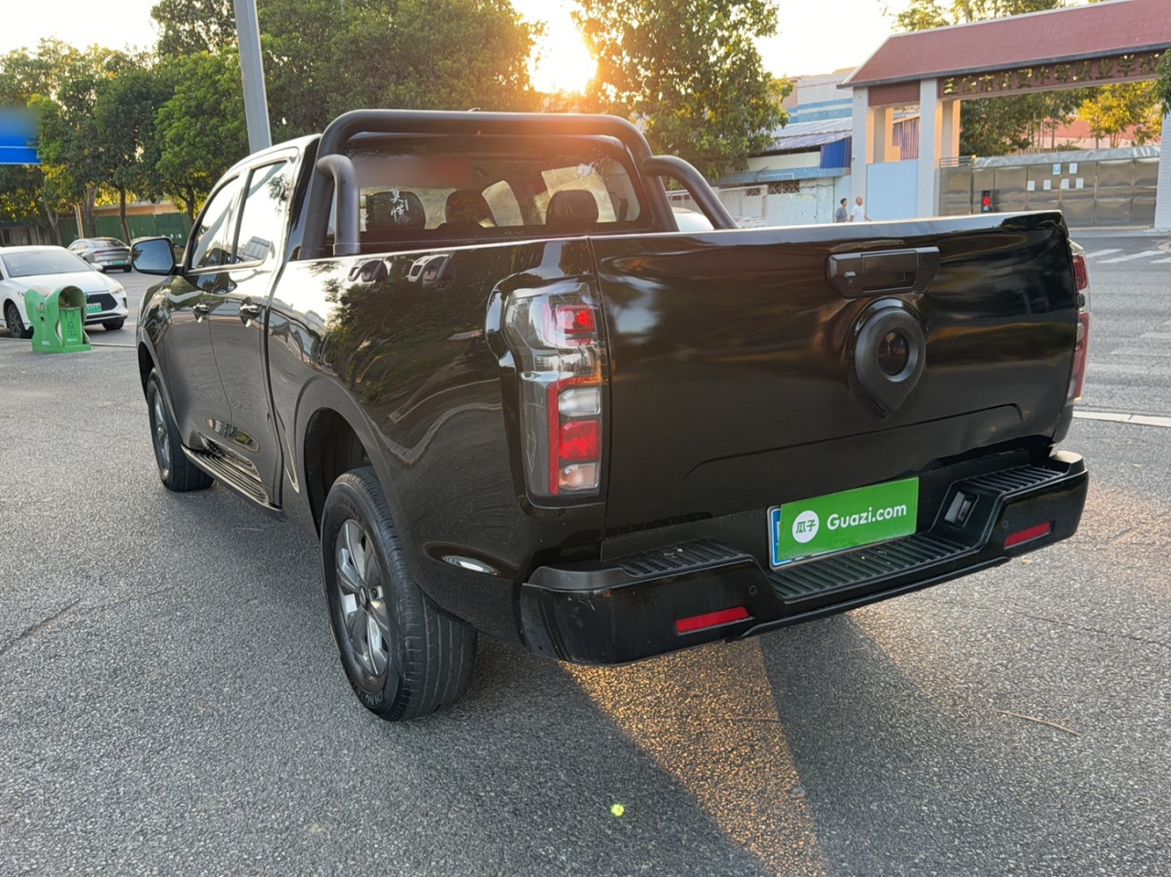 2023 2.0T AT Diesel AWD photo 5