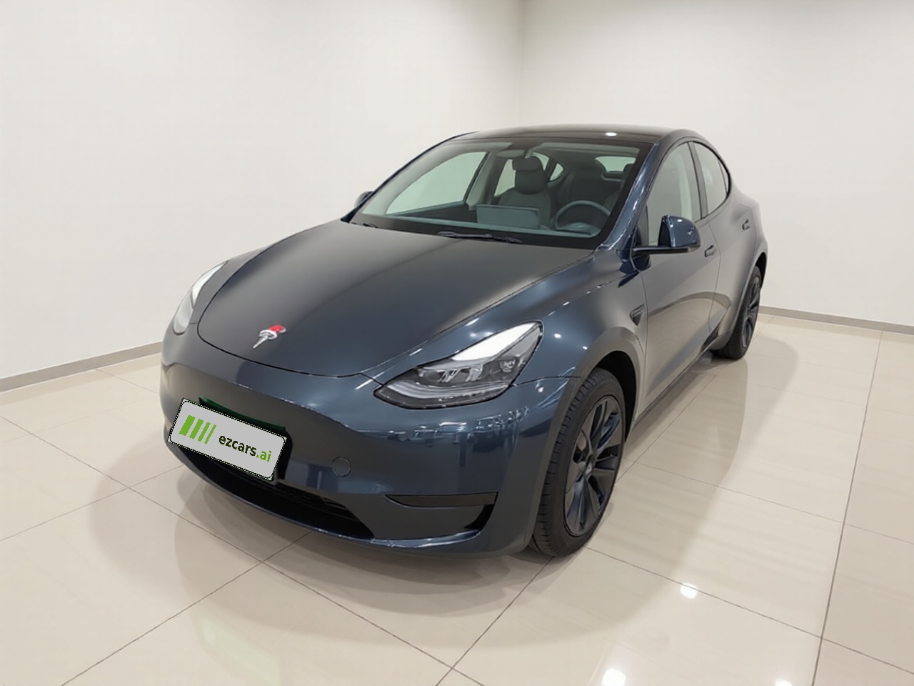 Model Y 2024 RWD