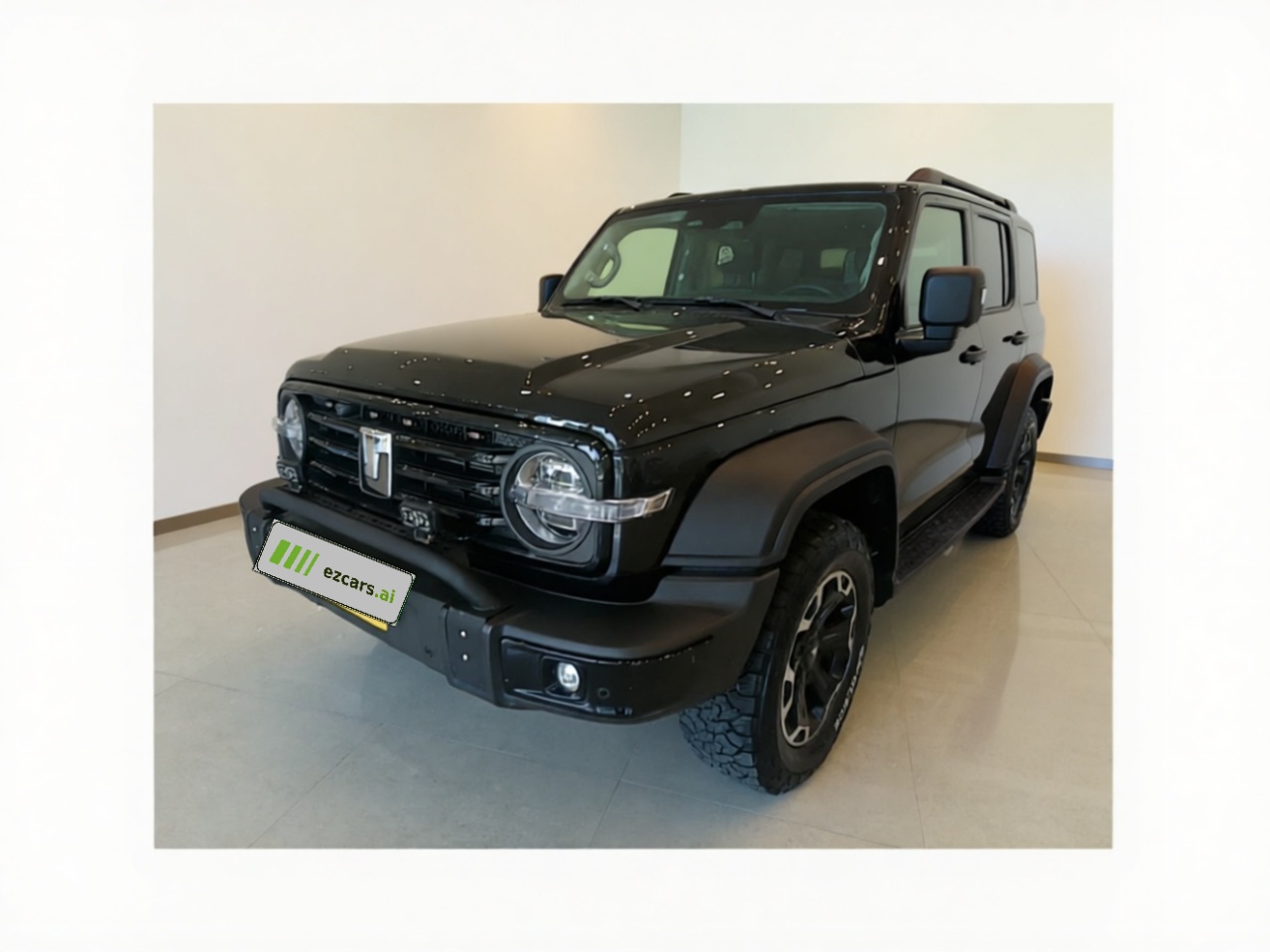 300 EV 2025 Hi4-T 37.1kWh