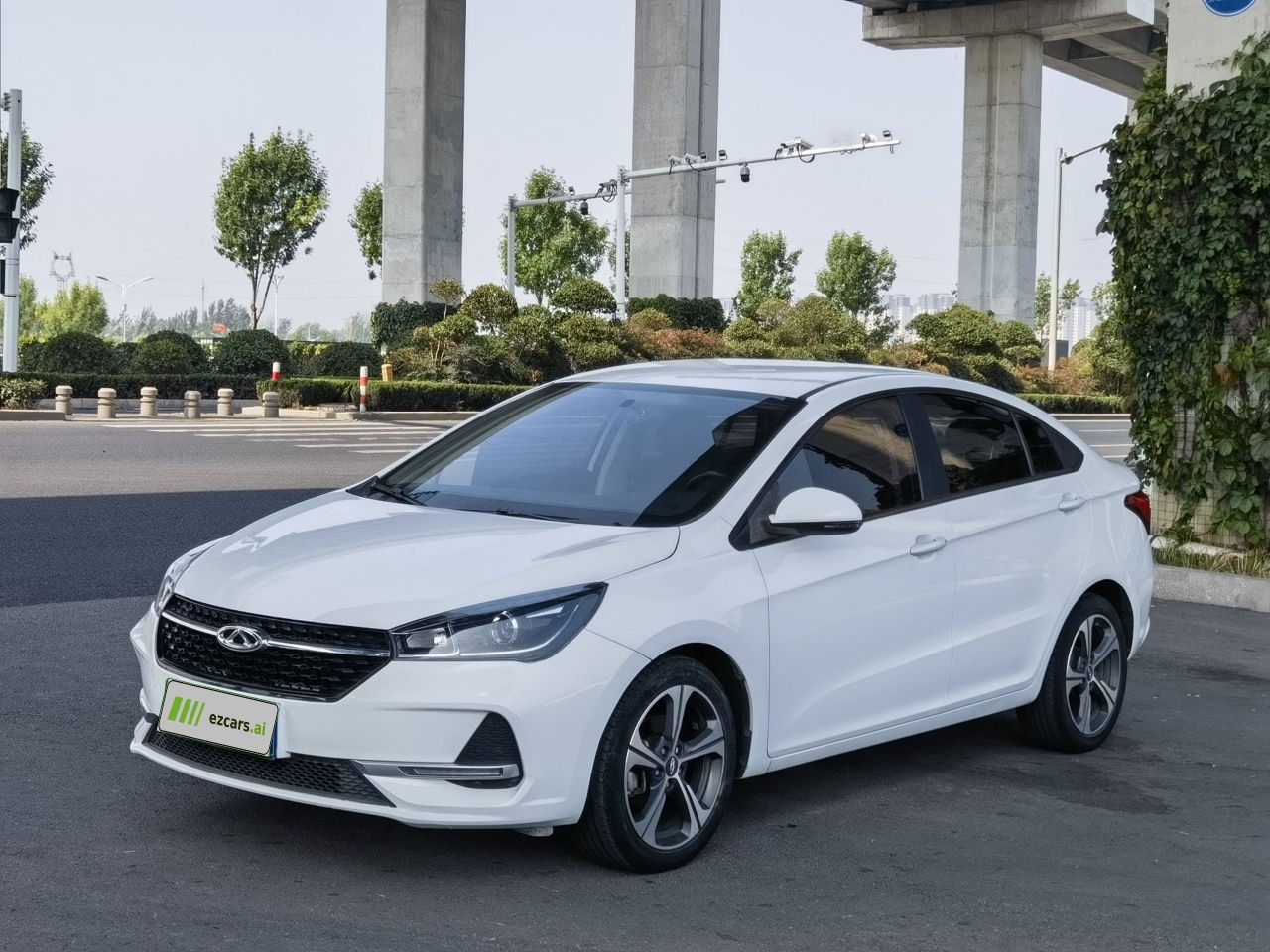 Arrizo 5 2020 1.5L MT Sport
