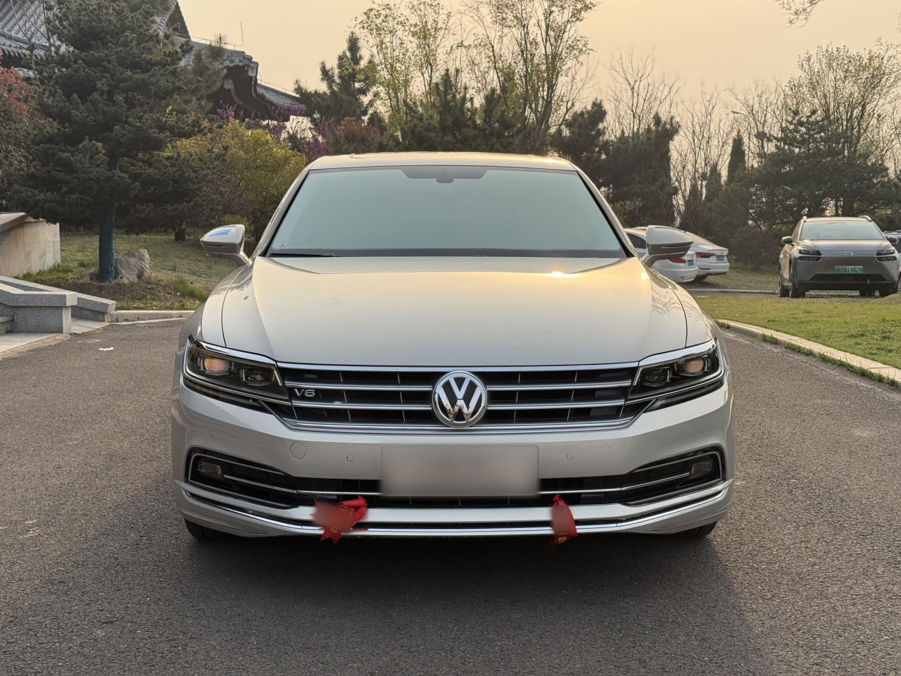 2018 Facelift 480 V6 AWD Flagship photo 2