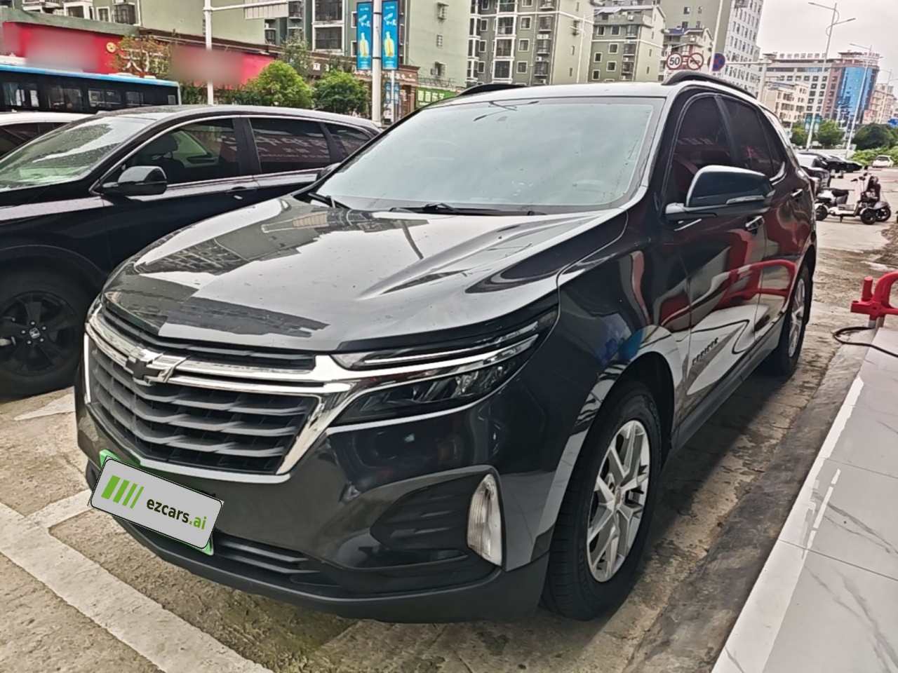 2022 535T