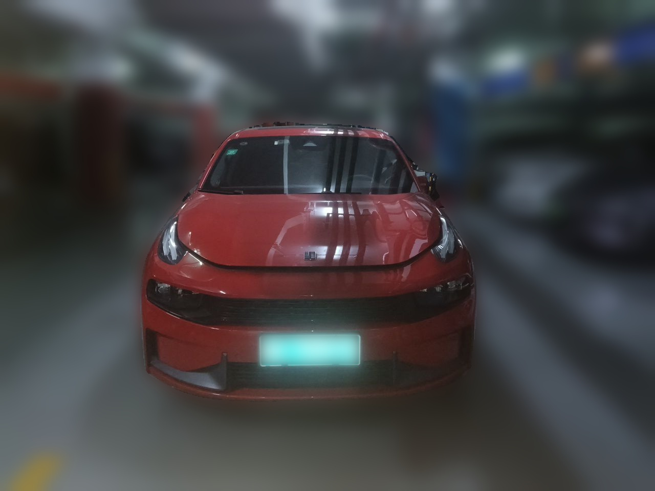 03 2019 1.5TD DCTPro China VI photo 2