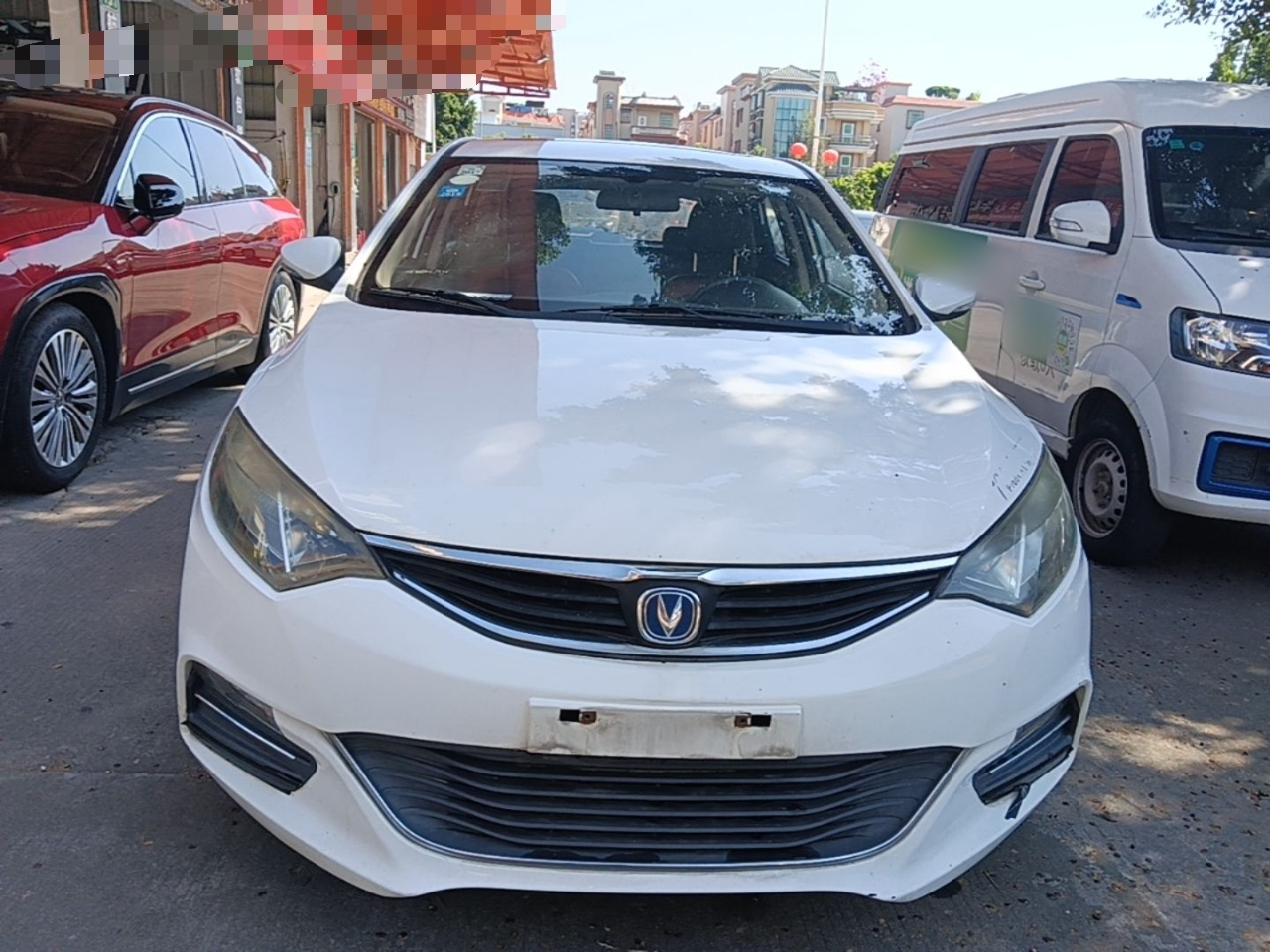 Eado 2015 1.6L MT China V photo 2