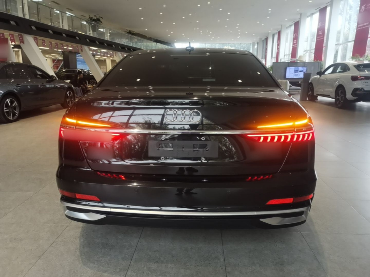A6L 2023 45 TFSI Dynamic photo 3