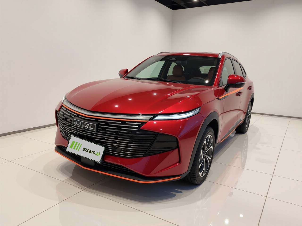 2022 1.5T Smart Premium