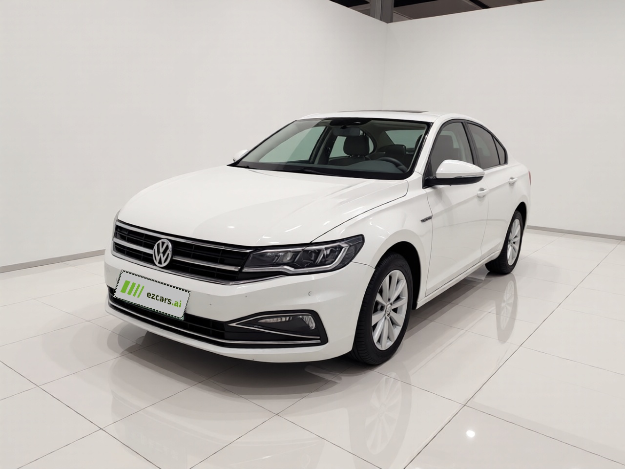 Bora 2019 Facelift 1.5L MT Comfort China VI