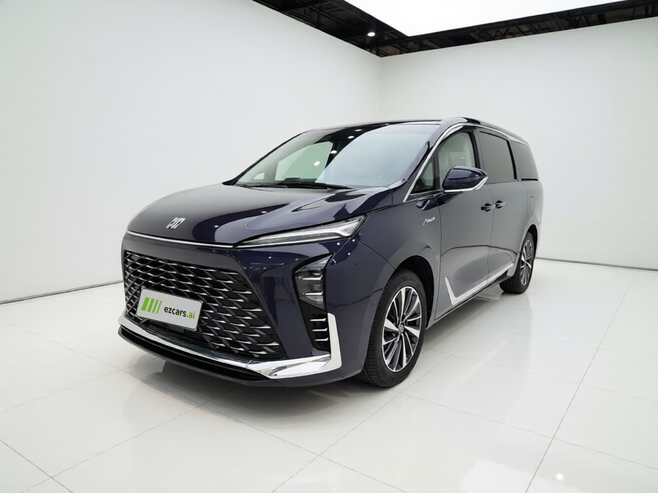 GL8 EV 2024 7-Seater