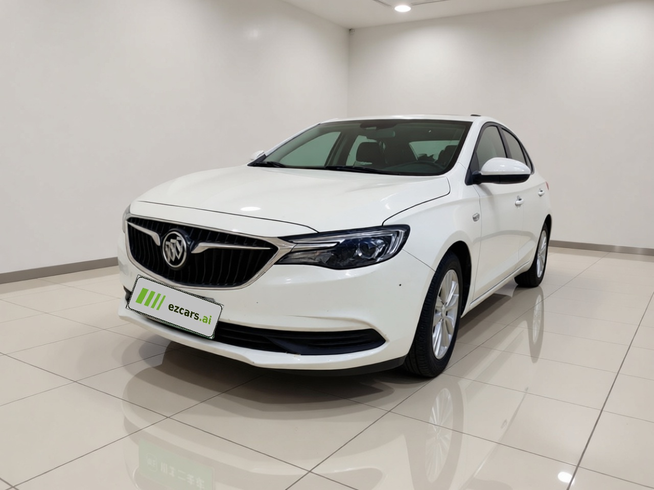 Excelle 2021 Facelift Classic 1.5L AT Elite