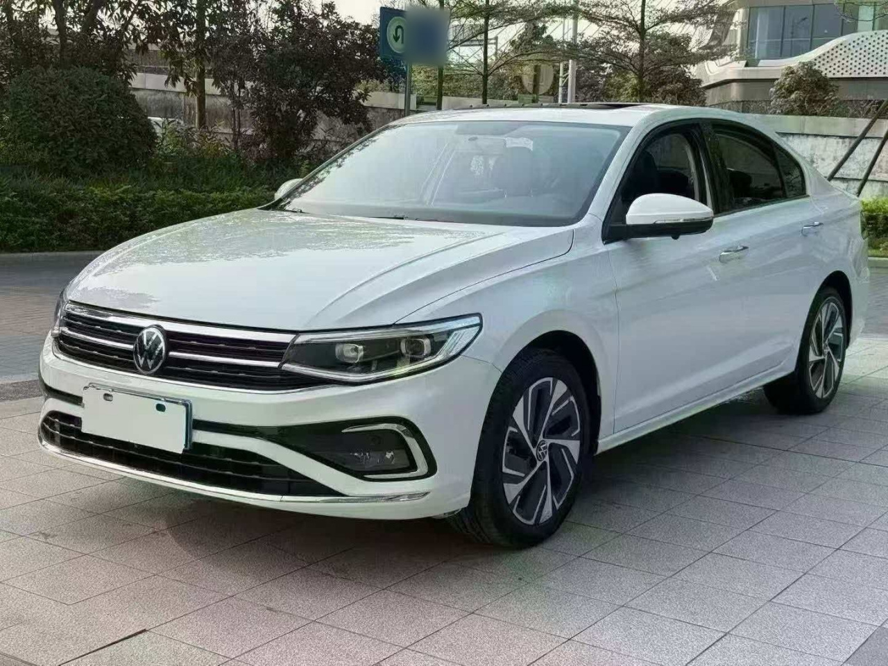 Bora 2023 200TSI DSGPRO