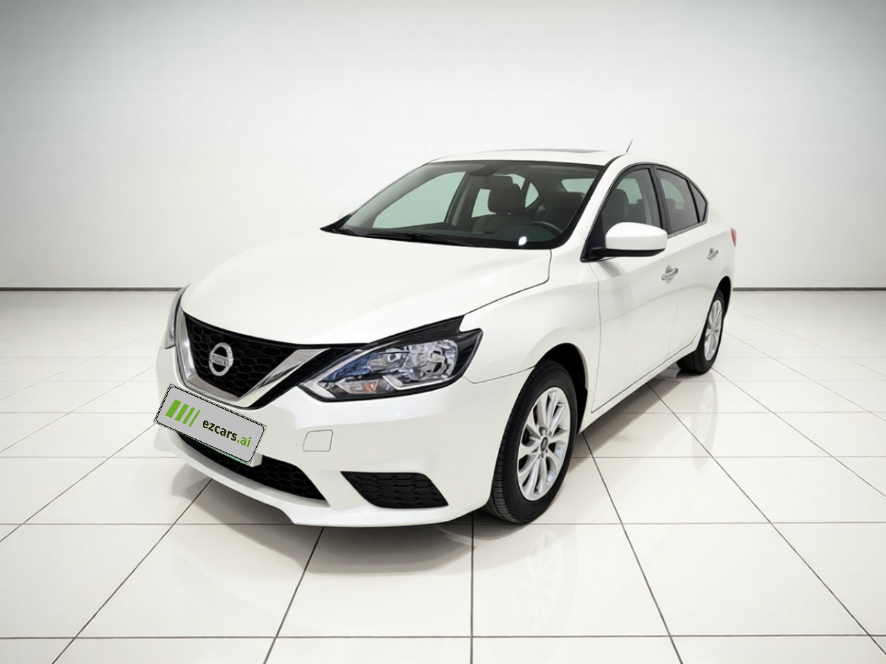 Sylphy 2024 Classic 1.6XE CVT Comfort