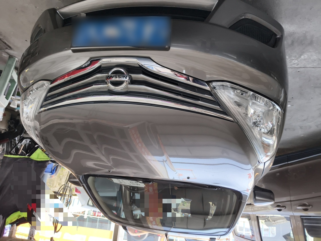 2015 1.6XE CVT Comfort photo 2