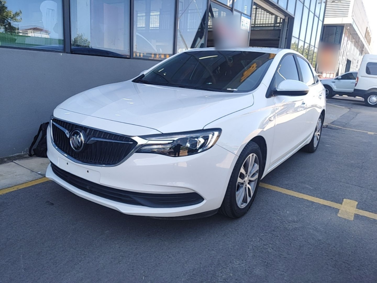 Excelle 2021 Facelift 1.3T AT Mild Hybrid Elite