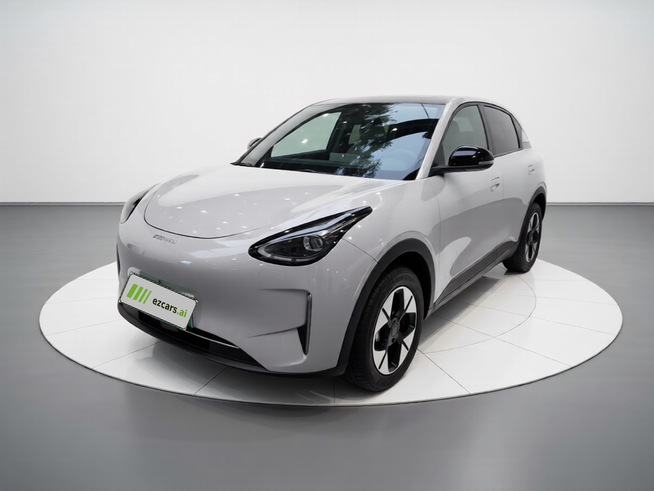 Xingyuan 2026 310km