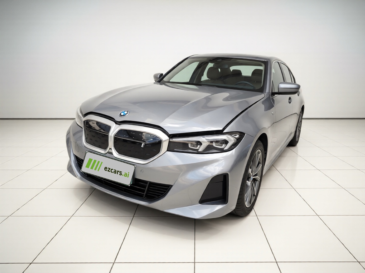i3 2022 eDrive 35 L