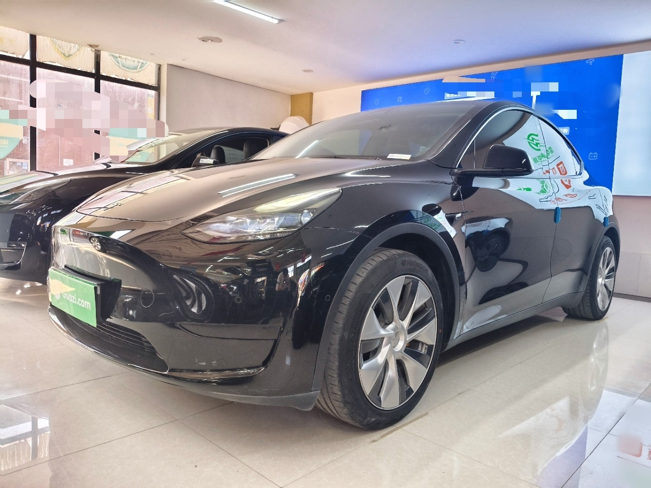 Model Y 2022 RWD