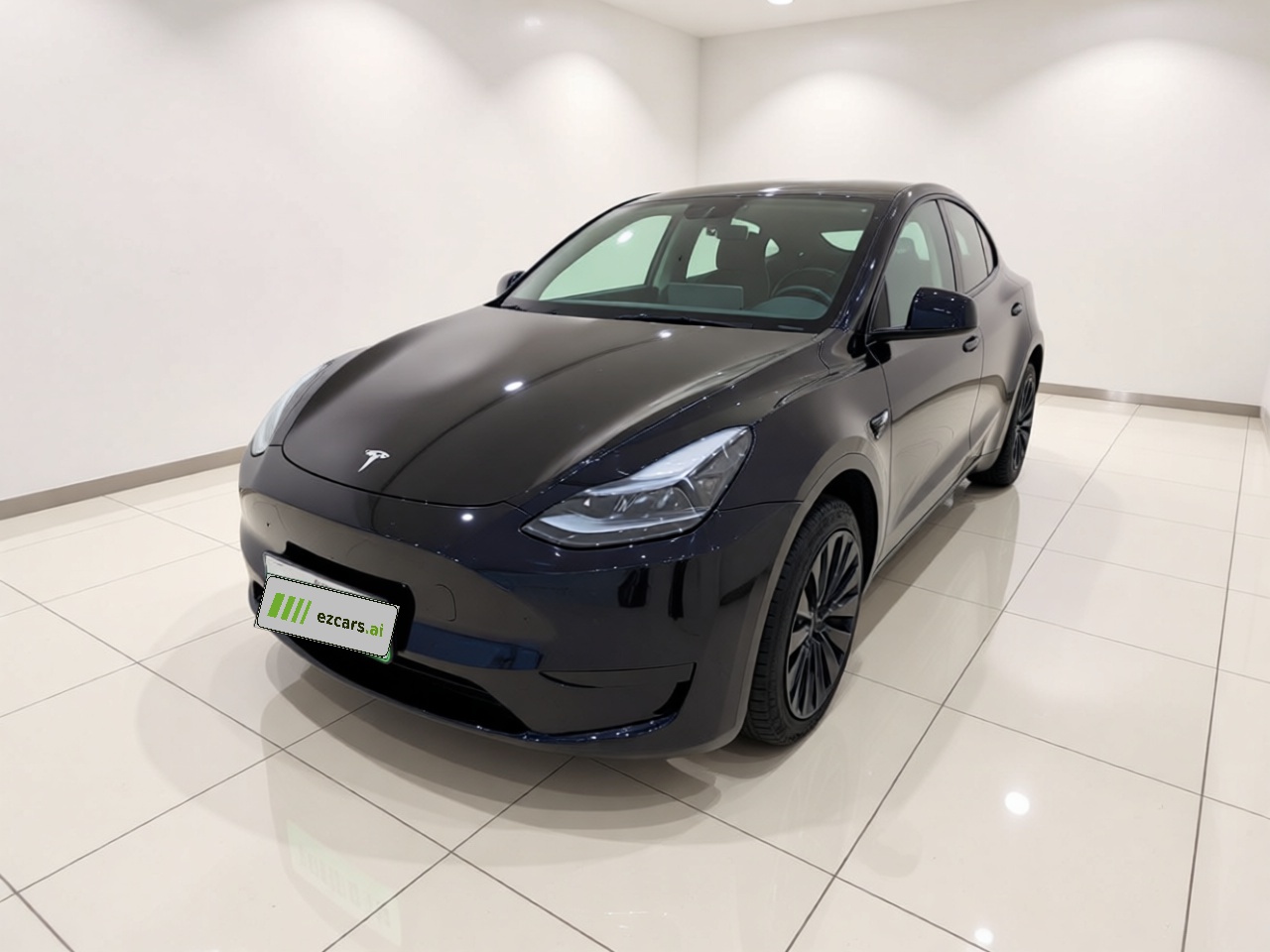 Model Y 2023 RWD
