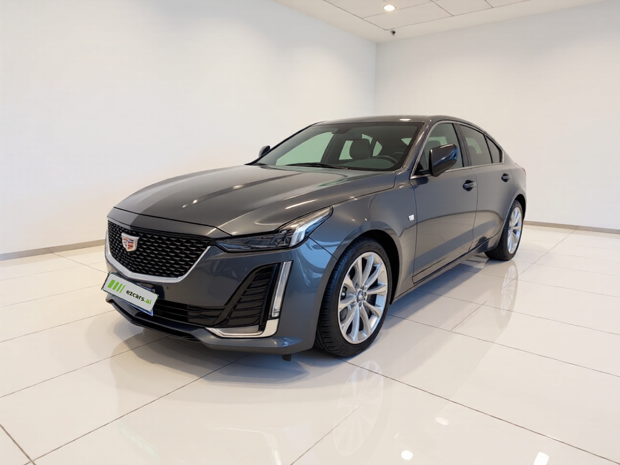 CT5 2020 28T Luxury