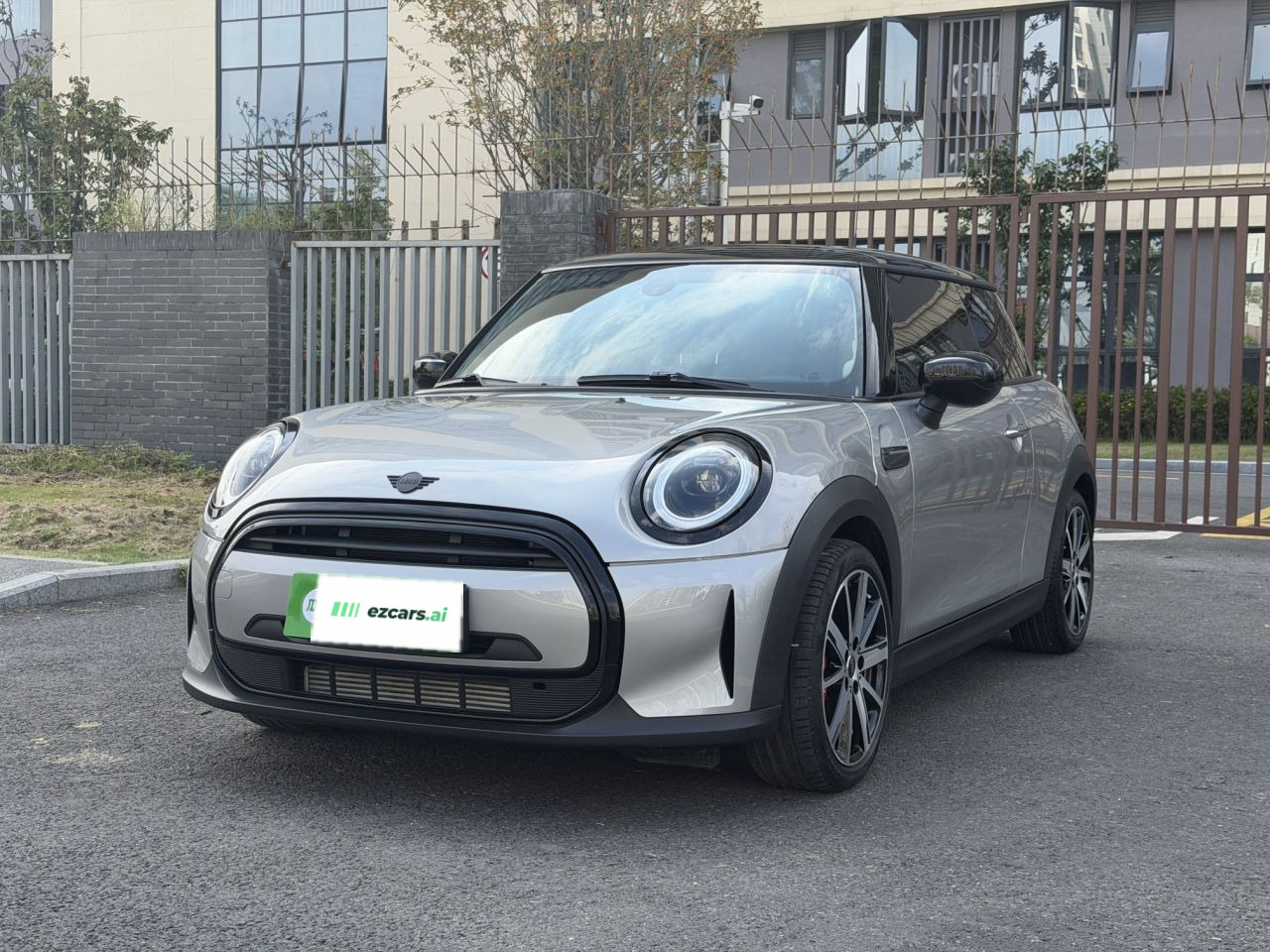 2023 Facelift 1.5T COOPER