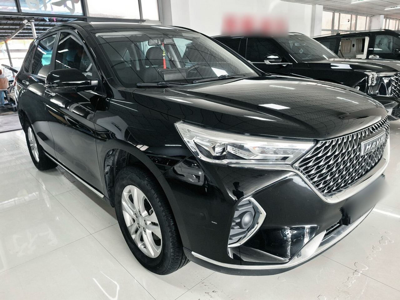 M6 2021 PLUS 1.5T DCT Luxury Connected photo 3