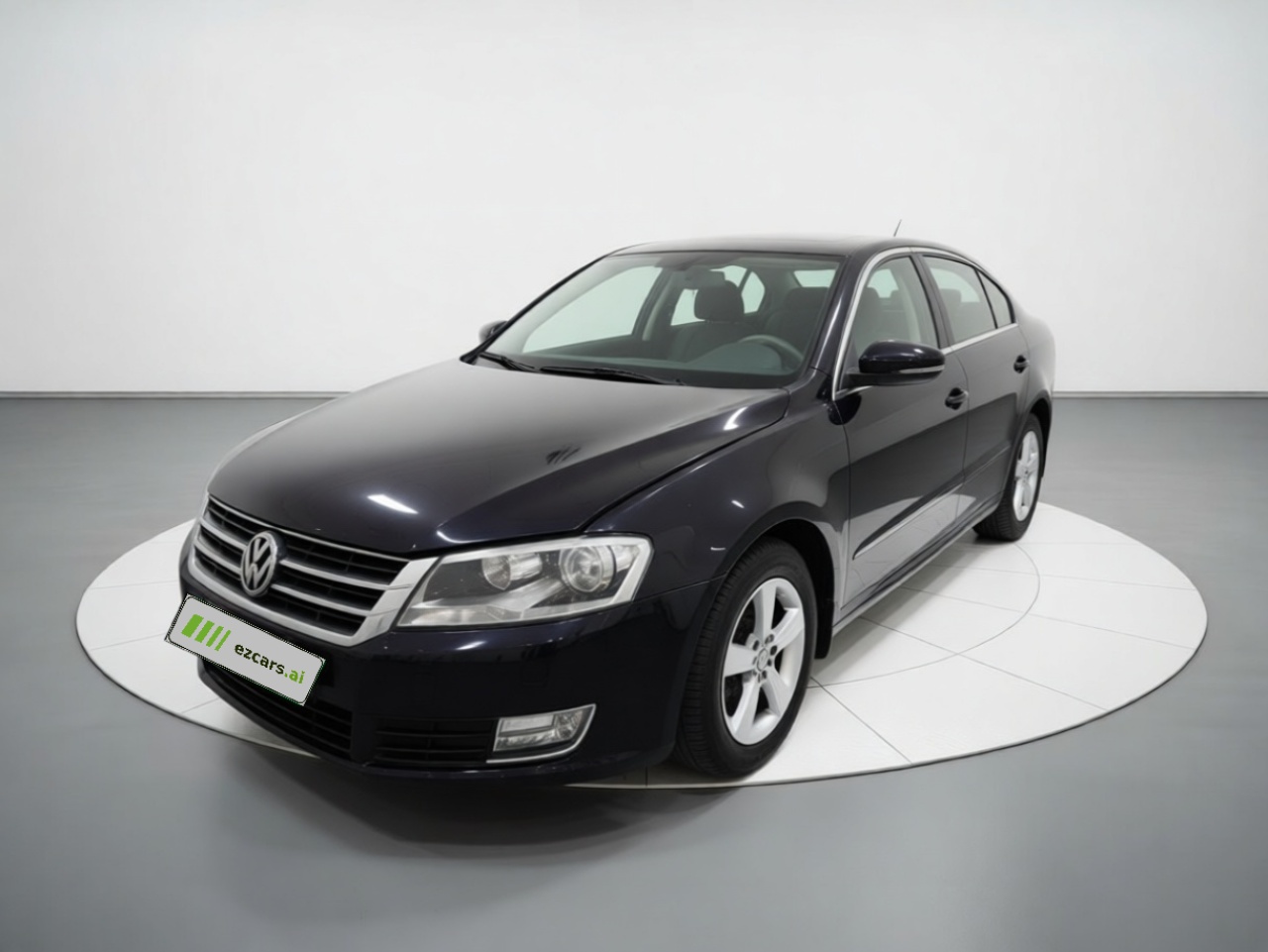 Lavida 2013 1.6L AT
