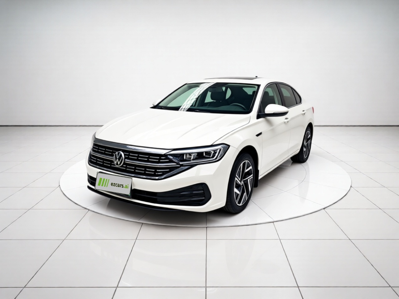Sagitar 2023 280TSI DSG Lite