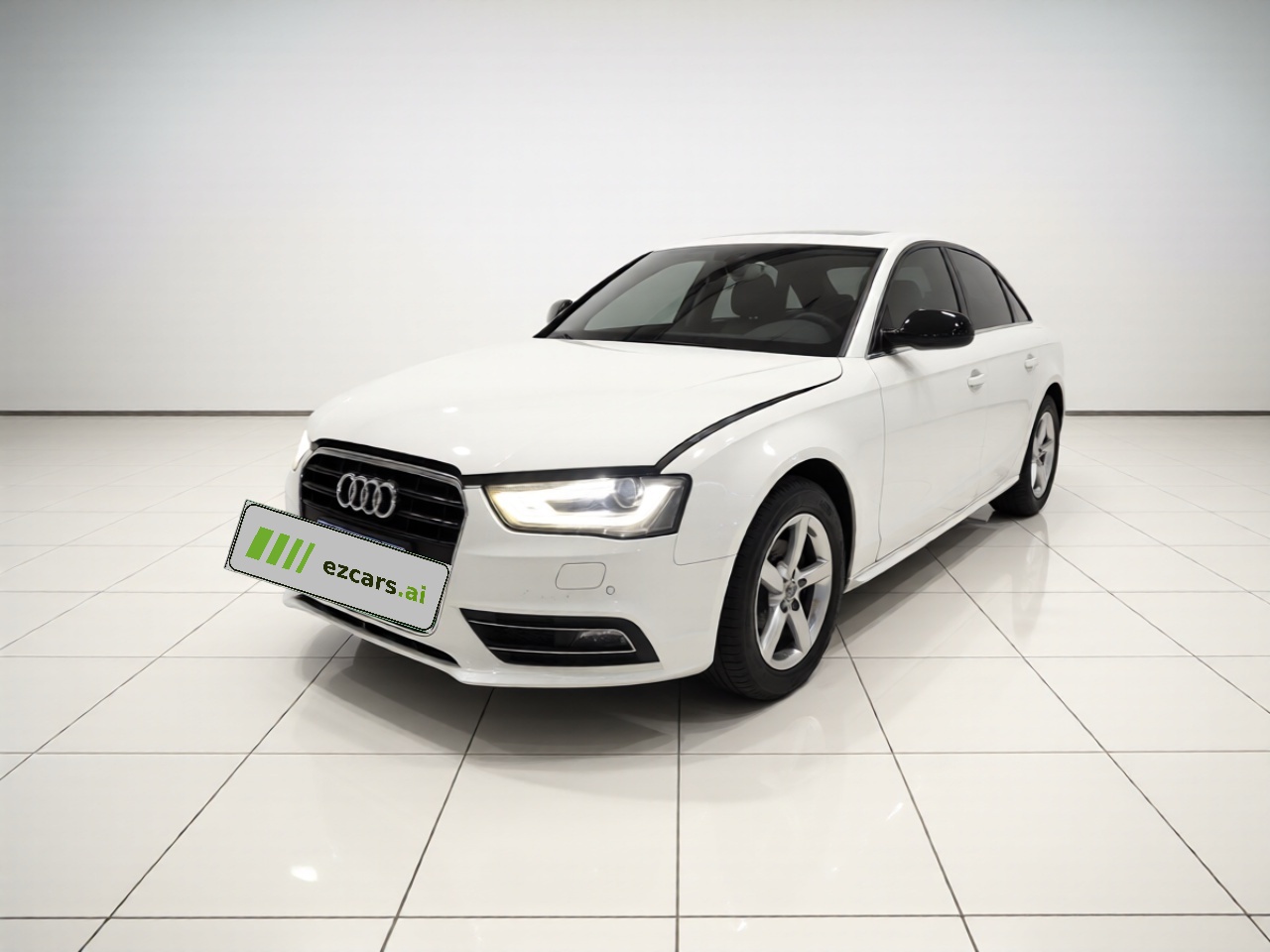 A4L 2015 35 TFSI AT Standard