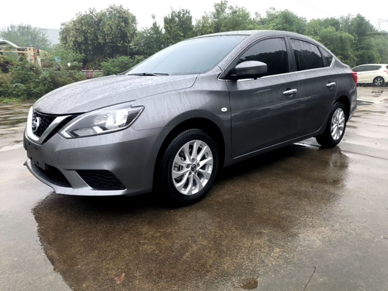 Sylphy 2024 Classic 1.6XE CVT Comfort
