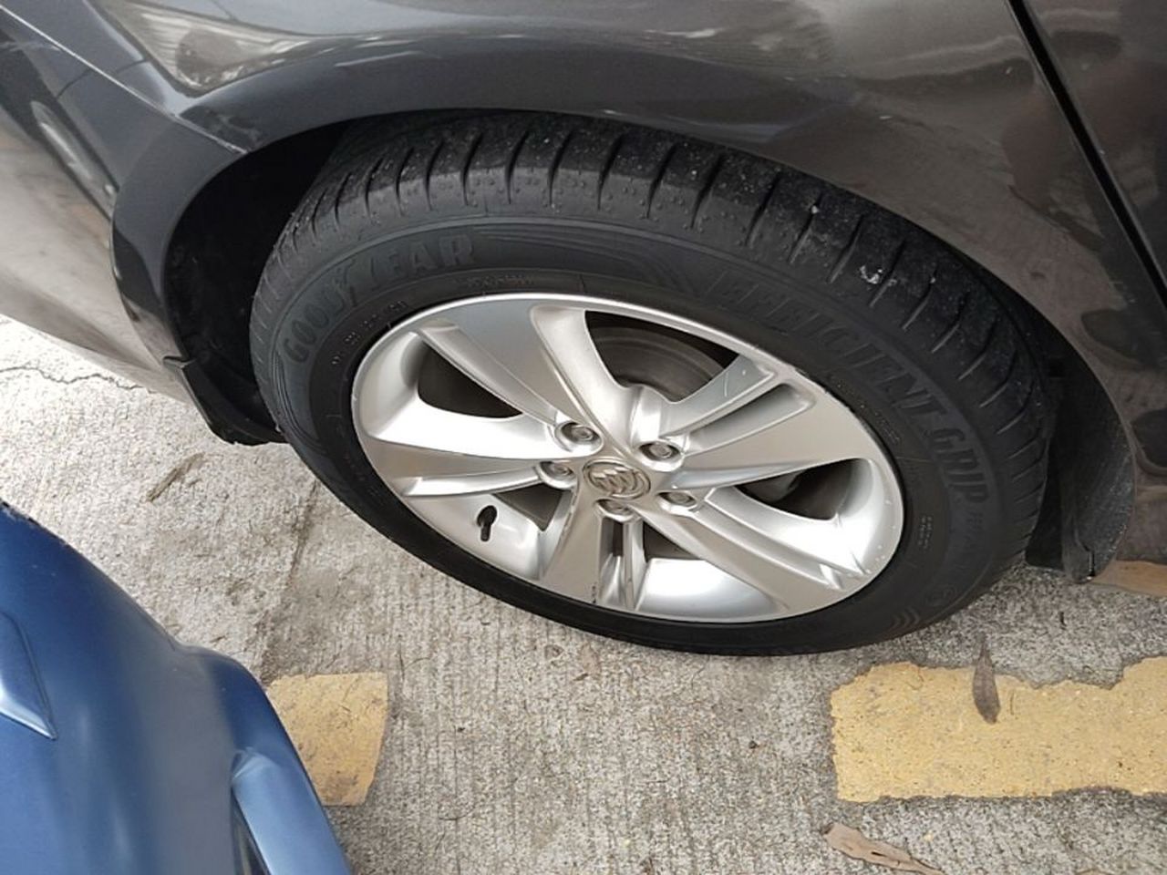 Regal 2019 20T Elite China V photo 3