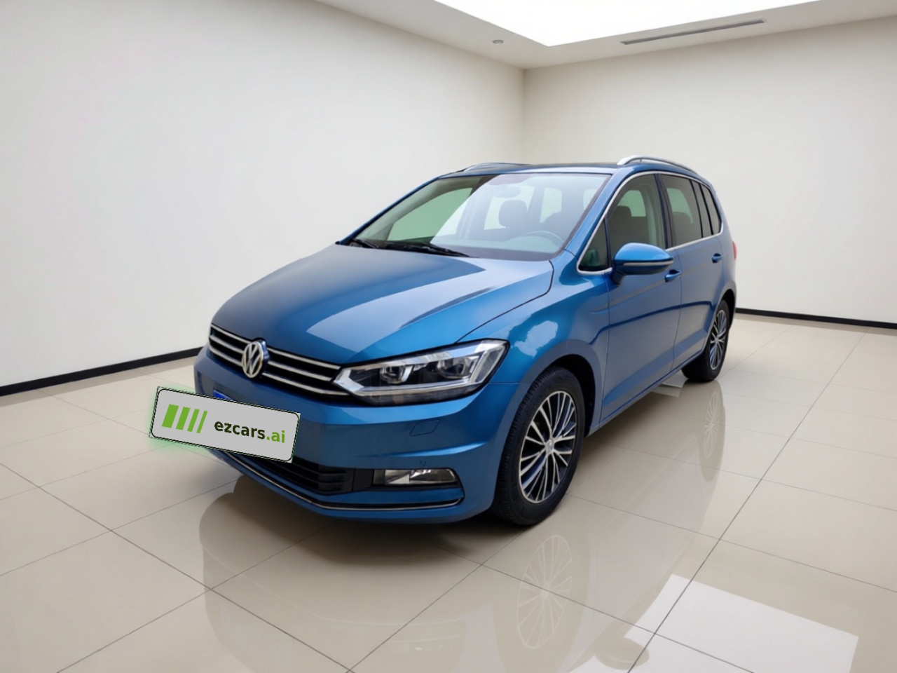 2016 L 330TSI DSG Luxury