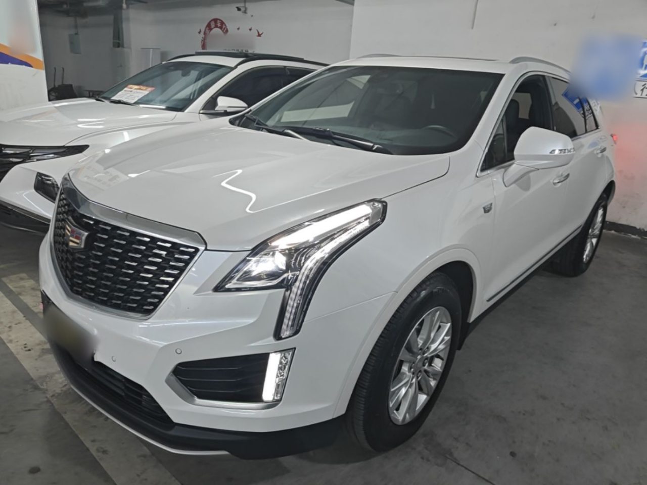 XT5 2024 2.0T RWD