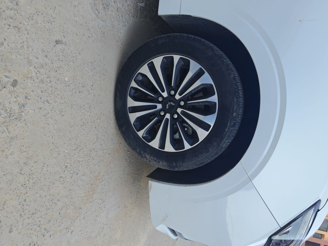 Wuling 2022 1.5T CVT Exclusive Flagship photo 2