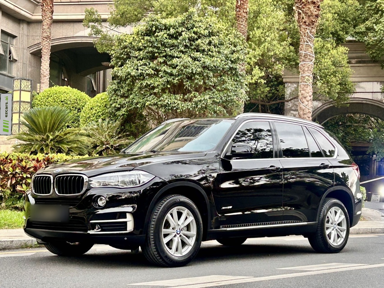 X5 Parallel Import