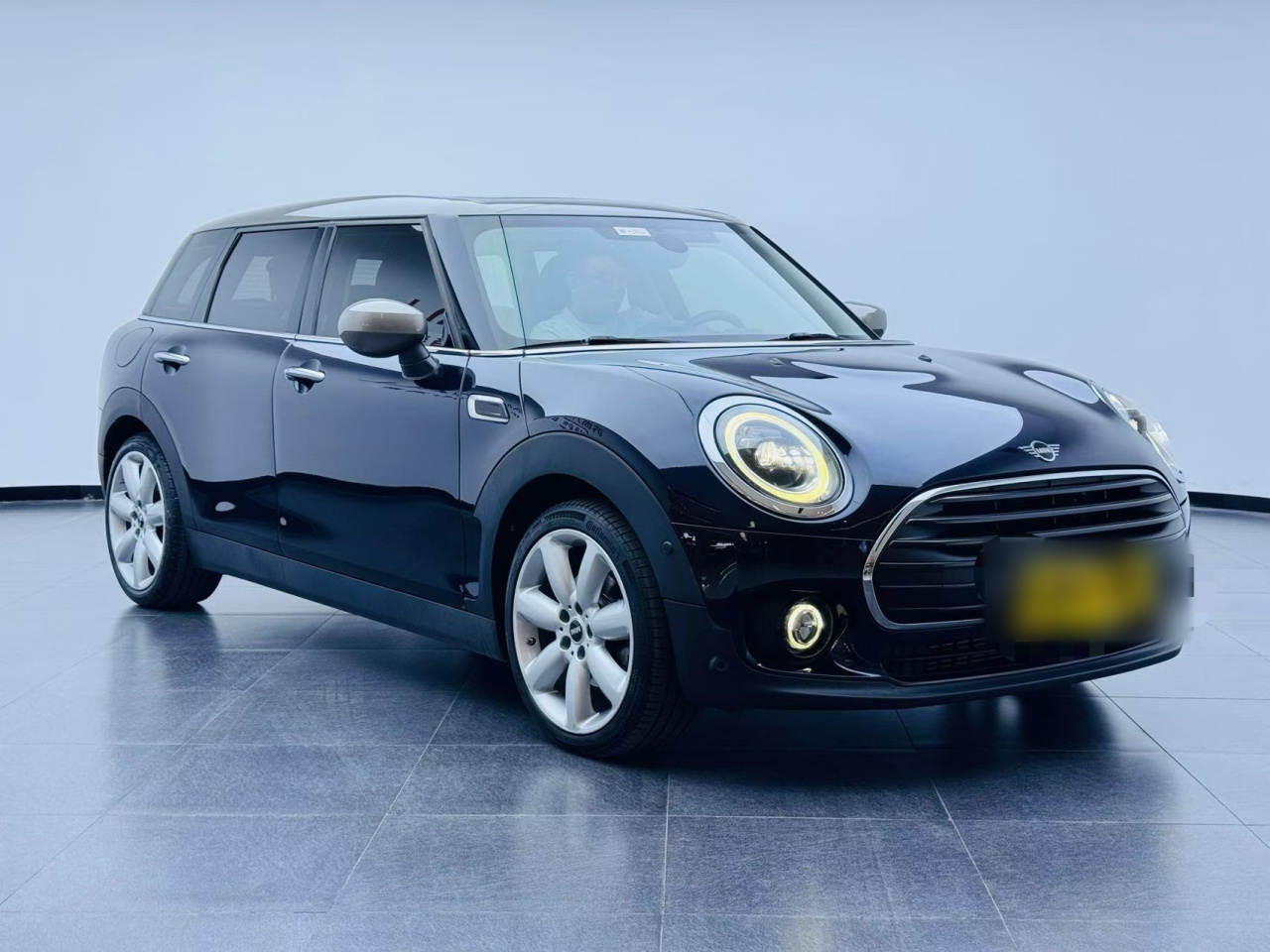 Clubman 2022 Facelift 1.5T COOPER photo 3