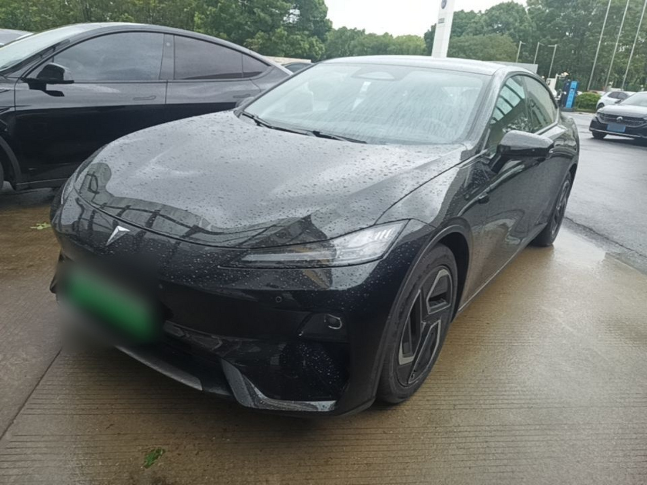 Deepal L07 2025 530Ultra Deepal ADAS AD PRO EV
