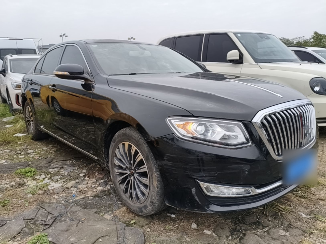 H7 2021 1.8T Comfort photo 5