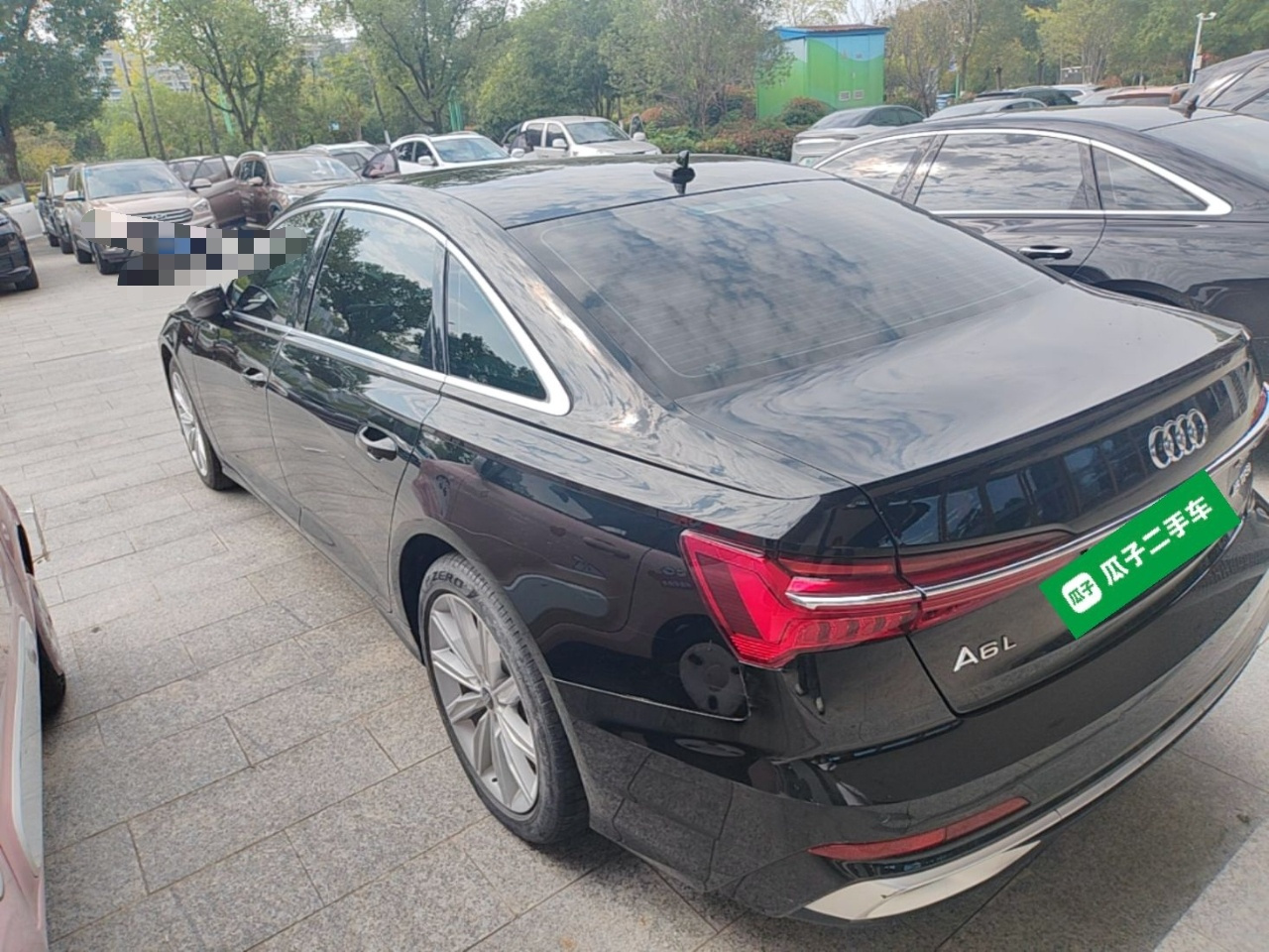 A6L 2023 45 TFSI Dynamic photo 4