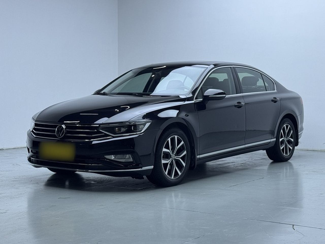 Magotan 2020 330TSI DSG Leading