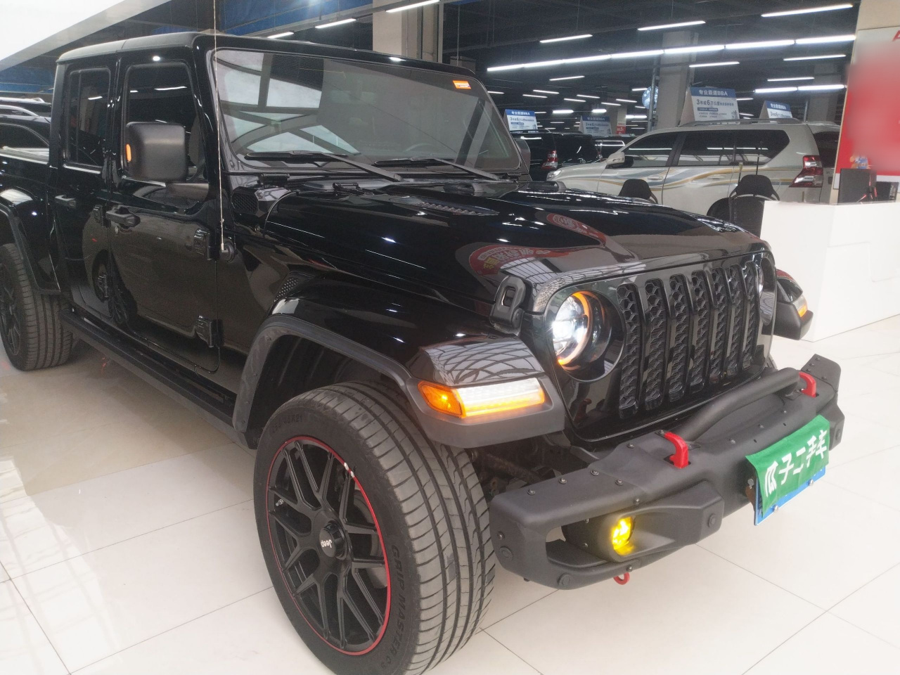 2022 3.6L photo 3