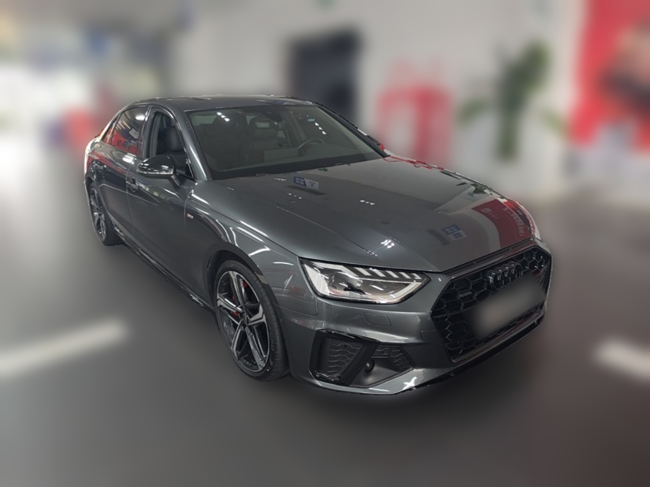 A4L 2022 45 TFSI quattro Dynamic photo 5