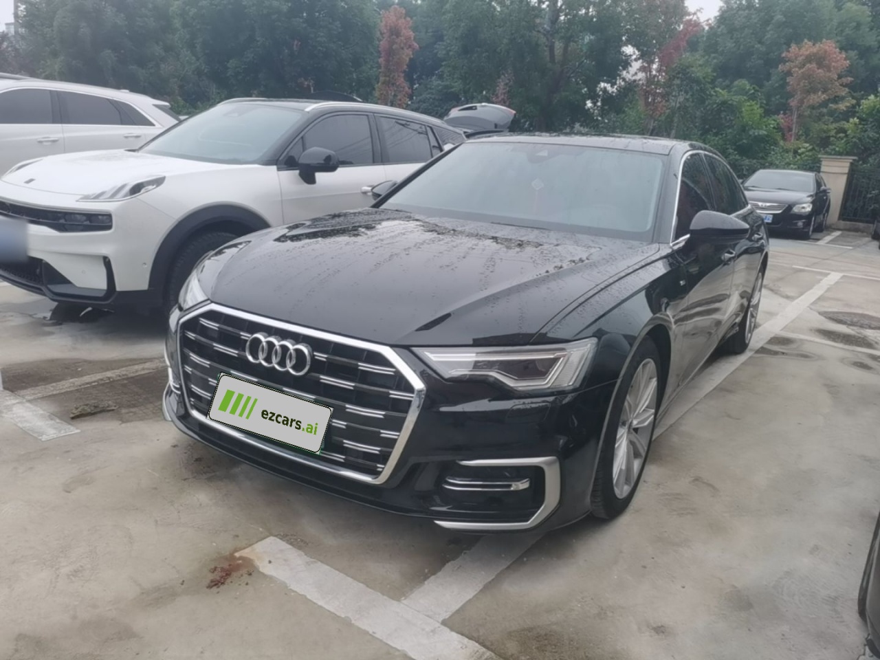 A6L 2024 45 TFSI Dynamic