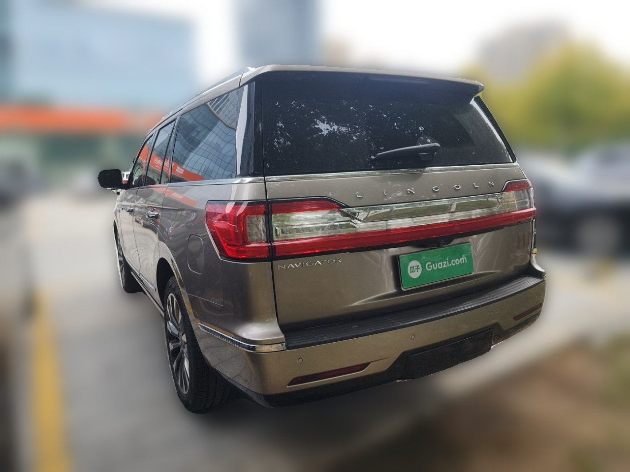 Pilot 2018 3.5T China V photo 4