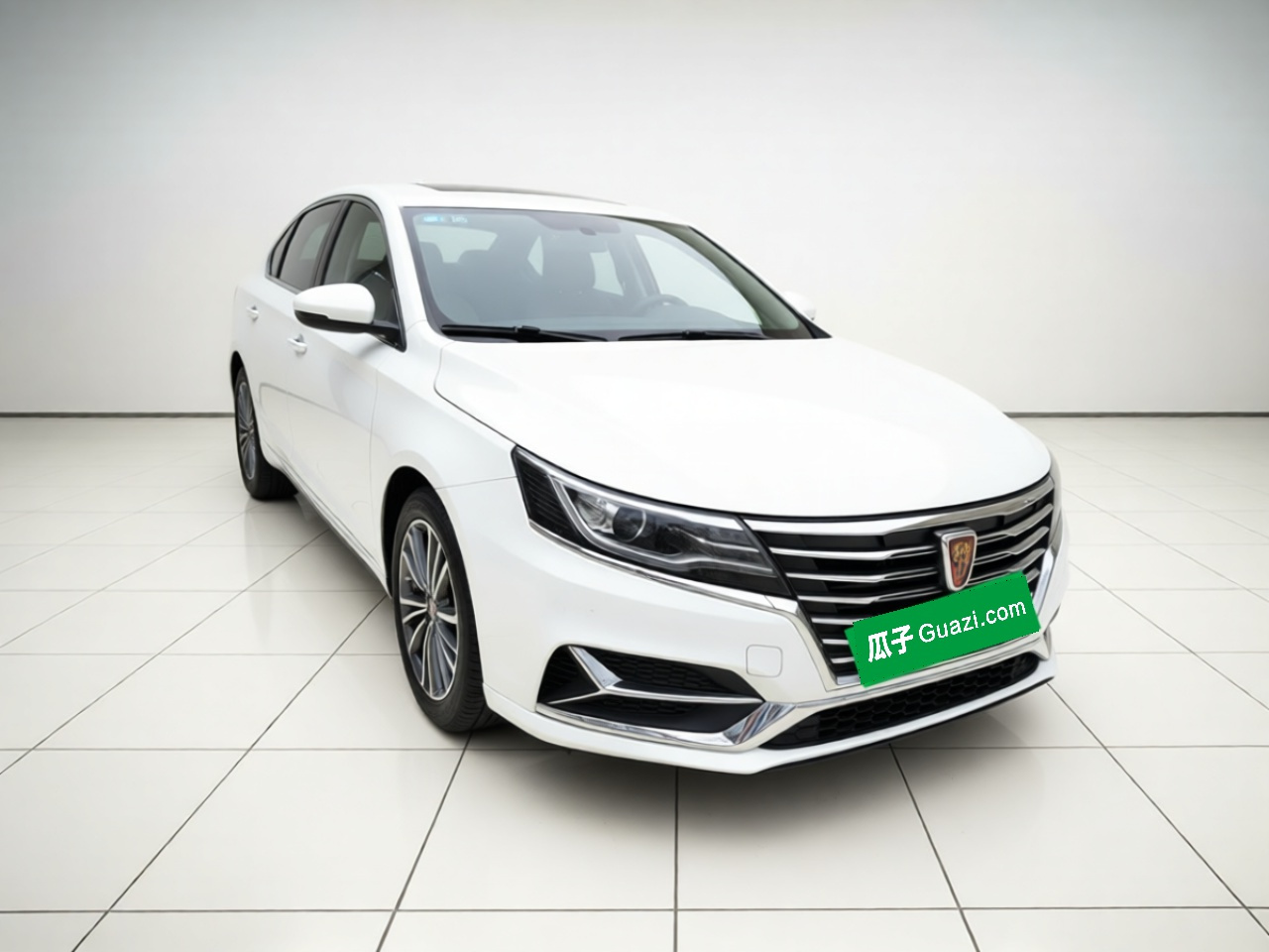 i6 Classic 2019 PLUS 1.6L CVT 4G Flagship photo 3