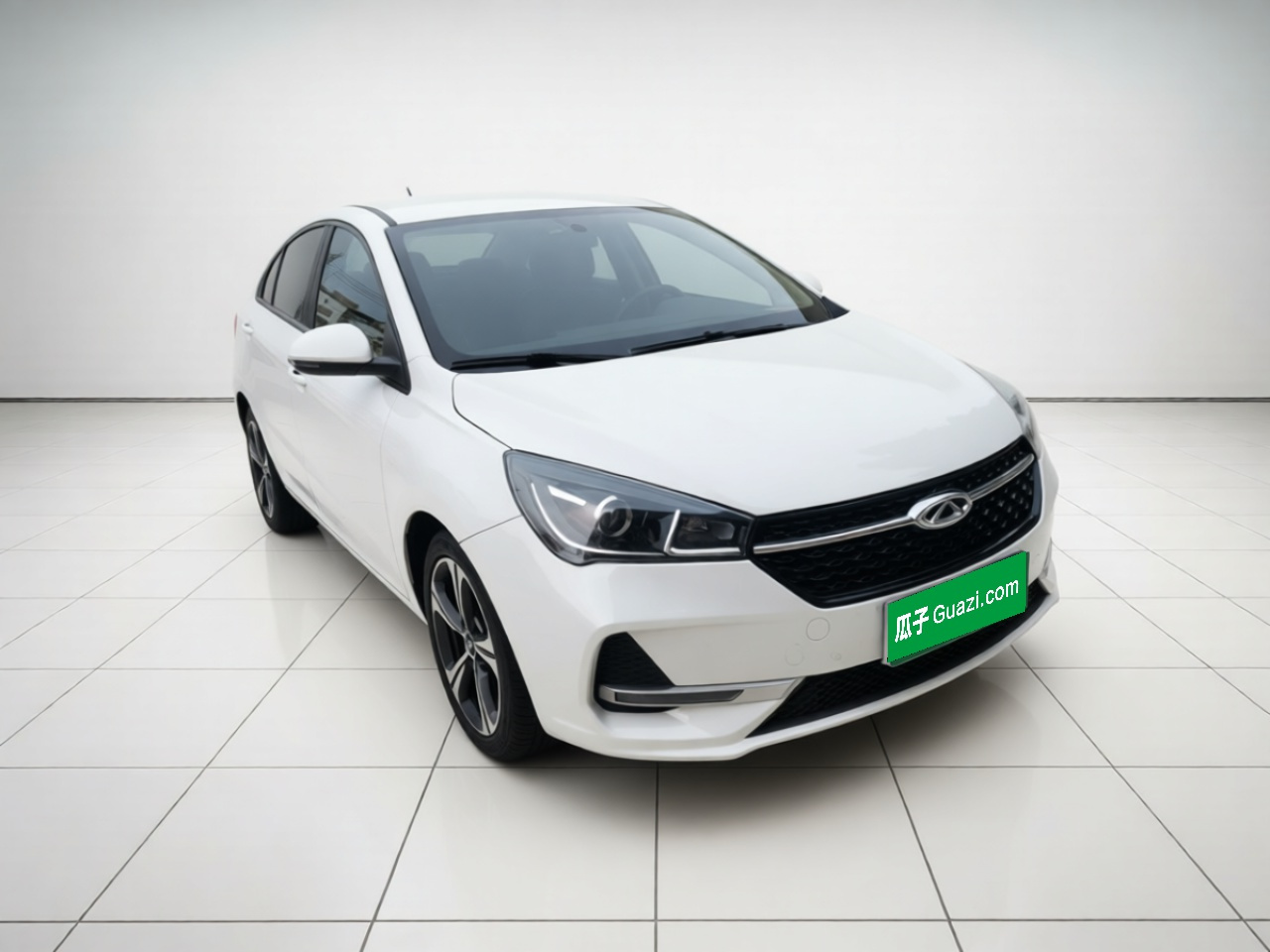 Arrizo 5 2019 Facelift PRO 1.5L MT China VI photo 3