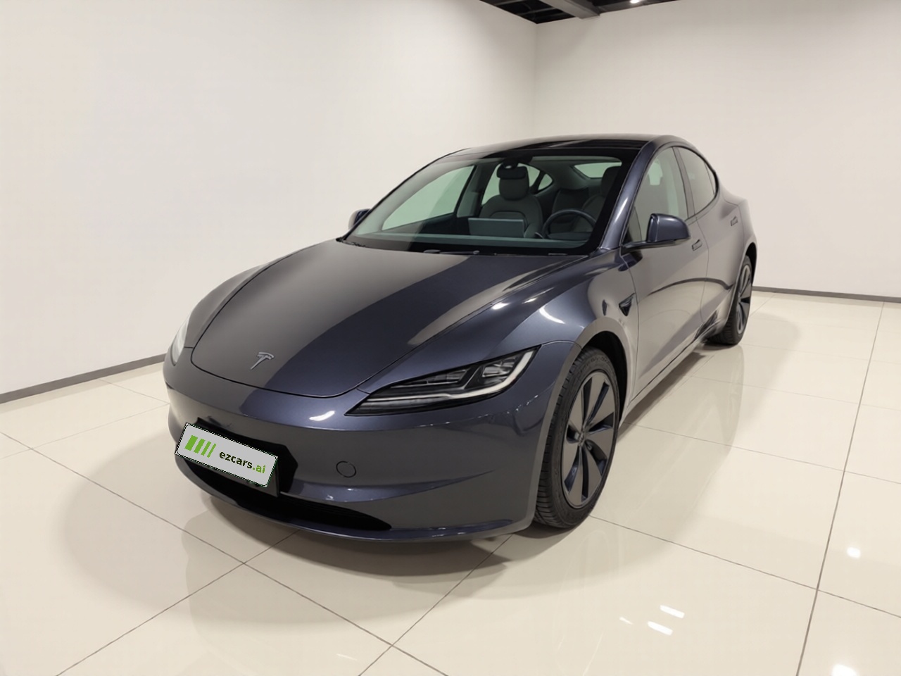 Model 3 2023 Long Range AWD
