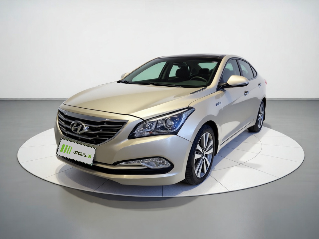 Mistra 2016 1.6T AT Smart GLS