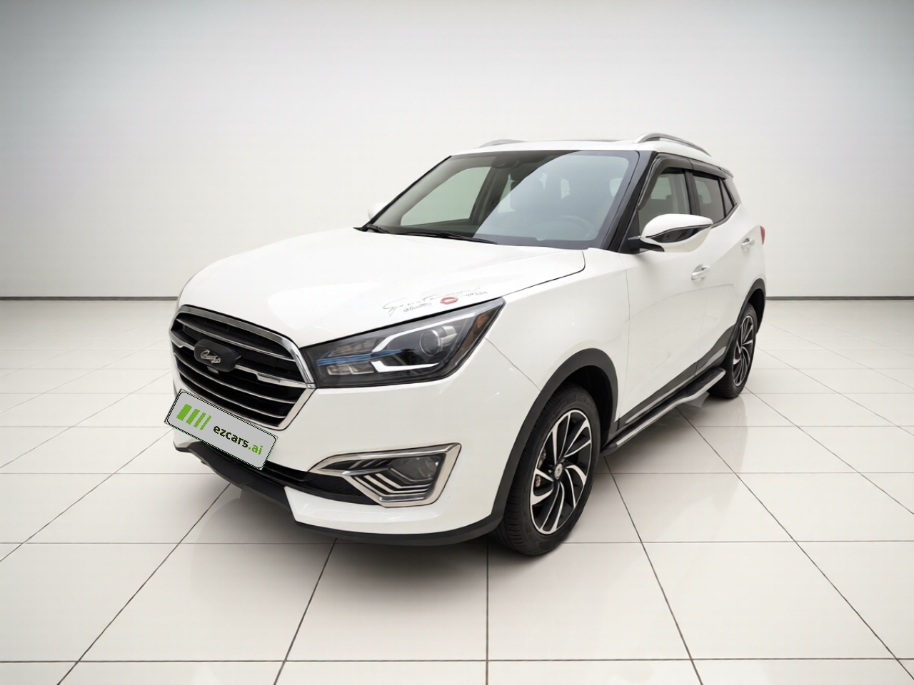 T300 2017 1.5L MT Exclusive