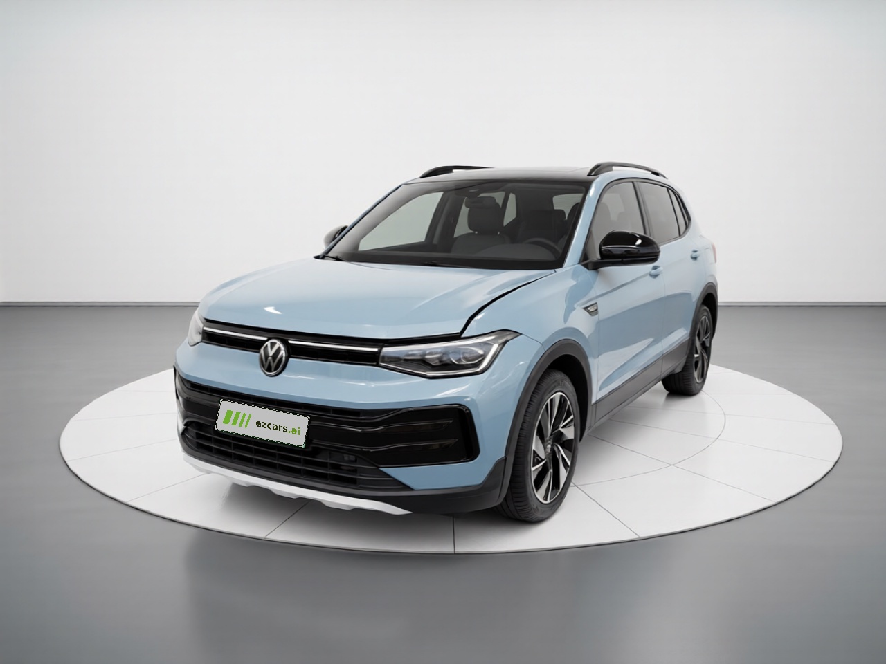 Tharu 2025 300TSI