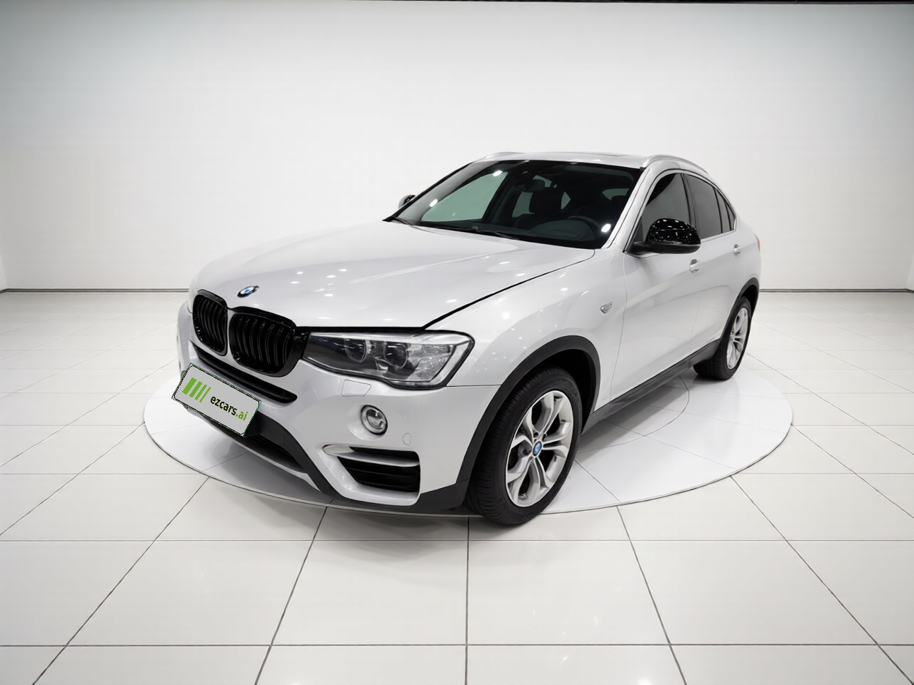 X4 2014 xDrive20i X Design Package