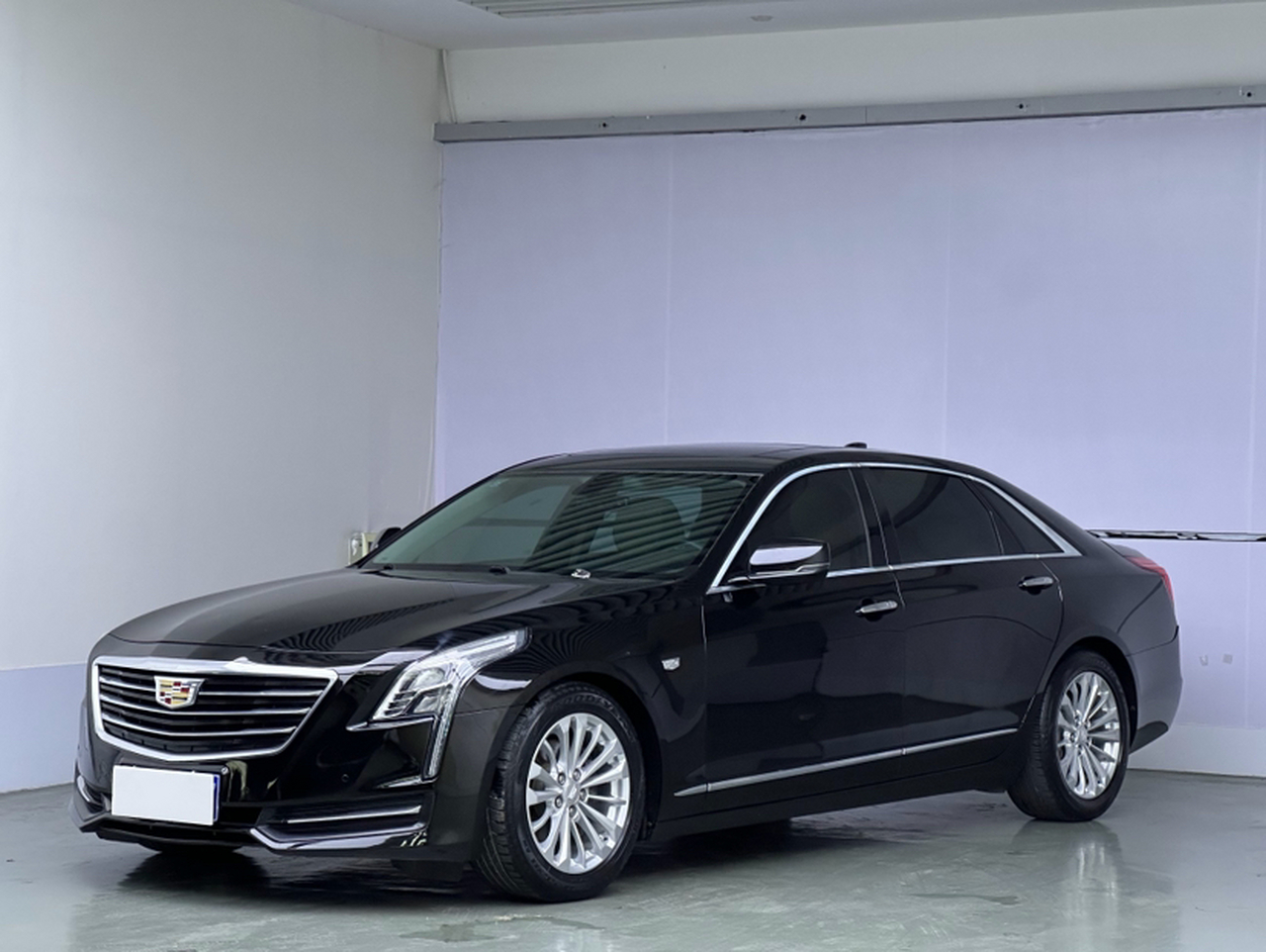 CT6 2016 28T Elite